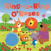 Book Cover for Ring-a-Ring O'Roses by Igloo Books Ltd