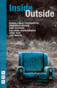 Book Cover for Inside/outside by 