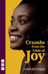 Book Cover for Crumbs from the Table of Joy by Lynn Nottage