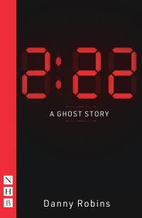 Book Cover for 2:22 by Danny Robins