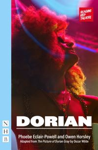 Book Cover for Dorian by Phoebe EclairPowell, Owen Horsley, Oscar Wilde