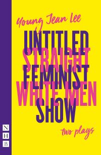 Book Cover for Straight White Men by Young Jean Lee, Young Jean Lee