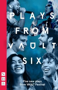 Book Cover for Plays from VAULT 6 by Various