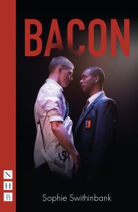 Book Cover for Bacon by Sophie Swithinbank