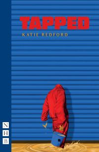 Book Cover for Tapped by Katie Redford