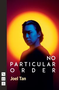 Book Cover for No Particular Order by Joel Tan