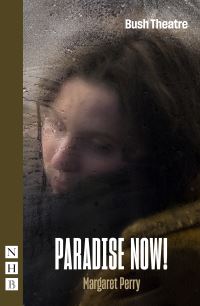 Book Cover for Paradise Now! by Margaret Perry