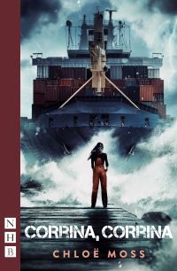 Book Cover for Corrina, Corrina by Chloë Moss
