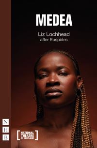 Book Cover for Medea by Liz Lochhead, Euripides