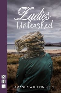 Book Cover for Ladies Unleashed by Amanda Whittington