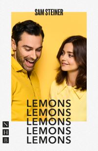 Book Cover for Lemons Lemons Lemons Lemons Lemons by Sam Steiner