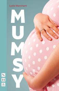 Book Cover for Mumsy by Lydia Marchant
