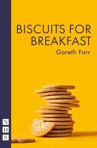 Book Cover for Biscuits for Breakfast by Gareth Farr
