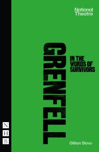 Book Cover for Grenfell by Gillian Slovo