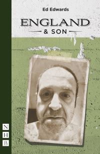 Book Cover for England & Son by Ed Edwards