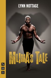 Book Cover for Mlima's Tale by Lynn Nottage