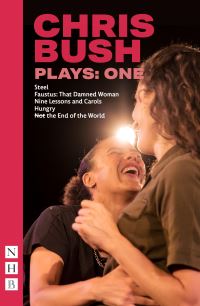 Book Cover for Plays One by Chris Bush, Chris Bush