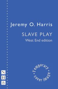 Book Cover for Slave Play by Jeremy O Harris