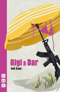 Book Cover for Gigi & Dar by Josh Azouz