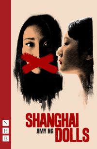 Book Cover for Shanghai Dolls by Amy Ng