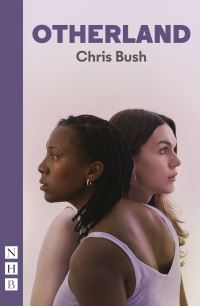 Book Cover for Otherland by Chris Bush