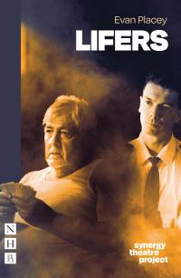 Book Cover for Lifers by Evan Placey
