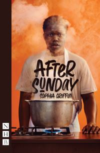 Book Cover for After Sunday by Sophia Griffin