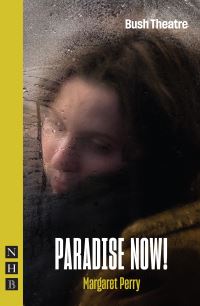 Book Cover for Paradise Now! by Margaret Perry
