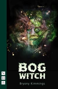 Book Cover for Bog Witch by Bryony Kimmings