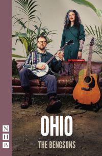 Book Cover for Ohio by Abigail Bengson, Shaun Bengson