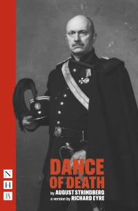 Book Cover for Dance of Death by Richard Eyre, August Strindberg