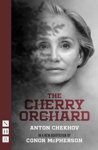 Book Cover for The Cherry Orchard by Anton Chekhov