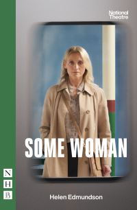 Book Cover for Some Woman by Helen Edmundson