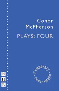 Book Cover for The Cherry Orchard by Conor McPherson, Anton Pavlovich Chekhov
