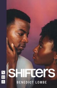 Book Cover for Shifters by Benedict Lombe
