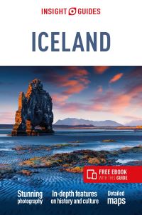Book Cover for Iceland by Daniel Stables