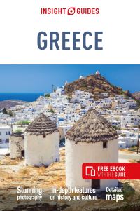 Book Cover for Greece by Marc S Dubin