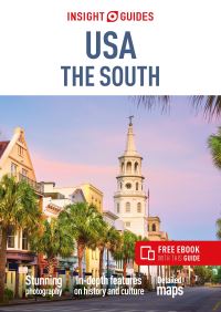 Book Cover for USA by 