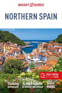 Book Cover for Northern Spain by 