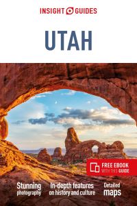 Book Cover for Utah by Stephen Keeling