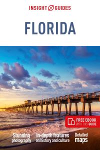 Book Cover for Florida by 
