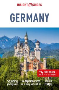 Book Cover for Germany by 