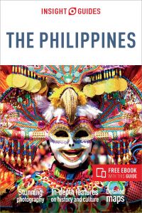 Book Cover for The Philippines by Ralph Jennings