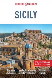 Book Cover for Sicily by 