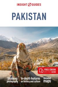 Book Cover for Pakistan by Alan Palmer