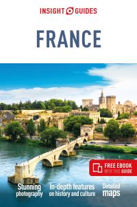 Book Cover for France by 
