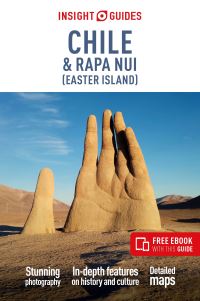 Book Cover for Chile & Rapa Nui (Easter Island) by 