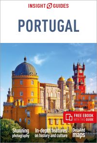 Book Cover for Portugal by Imogen Malpas