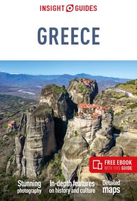 Book Cover for Greece by Maria Viskochil Edwards, Nick Edwards
