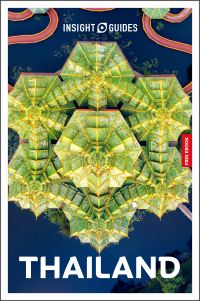 Book Cover for Thailand by Martin Zatko
